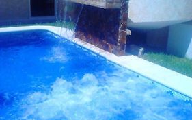 QUINTA DIAMANTE Barra Vieja